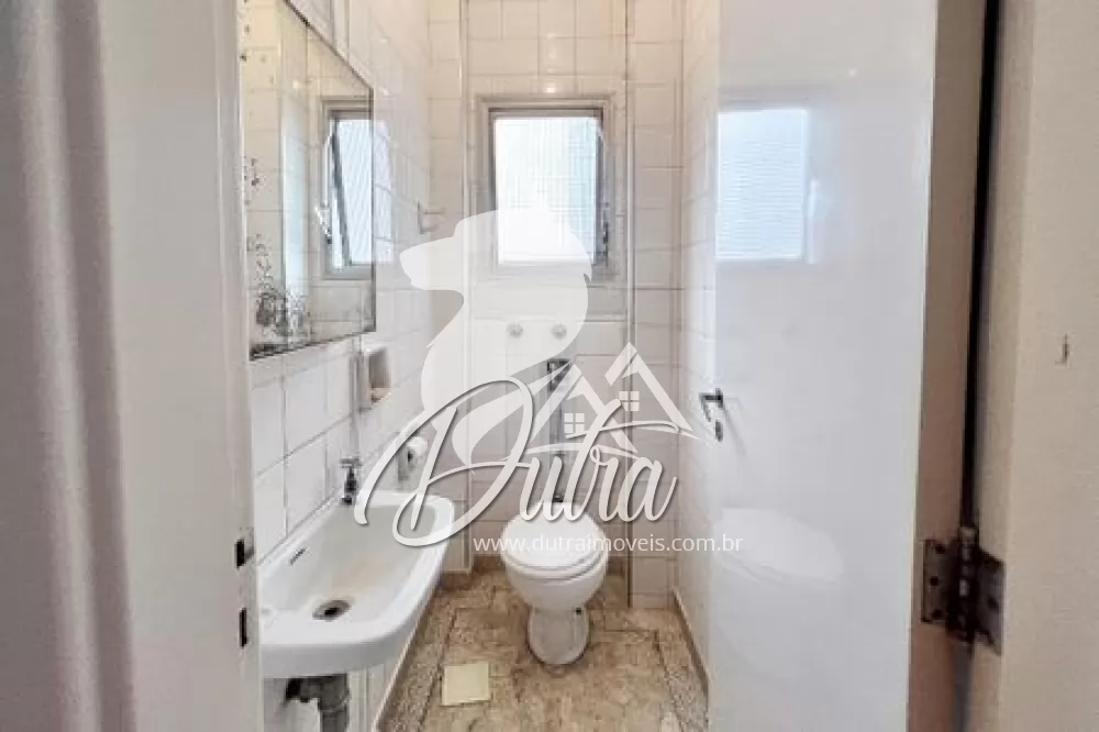 Edifício Real Grandeza Itaim Bibi 187m² 03 Dormitórios 01 Suítes 2 Vagas