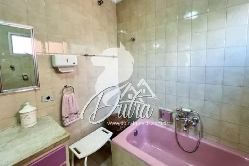 Edifício Real Grandeza Itaim Bibi 187m² 03 Dormitórios 01 Suítes 2 Vagas