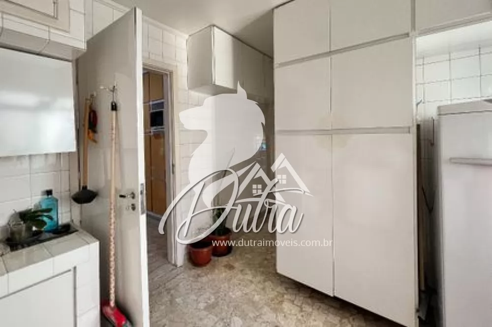 Edifício Real Grandeza Itaim Bibi 187m² 03 Dormitórios 01 Suítes 2 Vagas