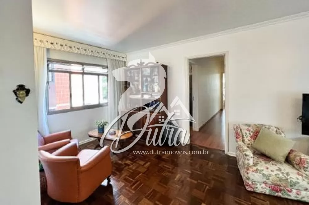 Edifício Real Grandeza Itaim Bibi 187m² 03 Dormitórios 01 Suítes 2 Vagas