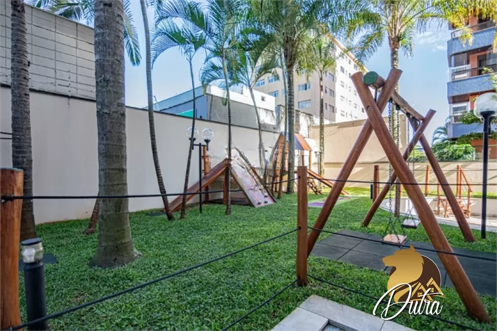 Le Blanc Planalto Paulista 238m² 04 Dormitórios 04 Suítes 4 Vagas