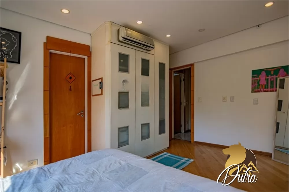Le Blanc Planalto Paulista 238m² 04 Dormitórios 04 Suítes 4 Vagas