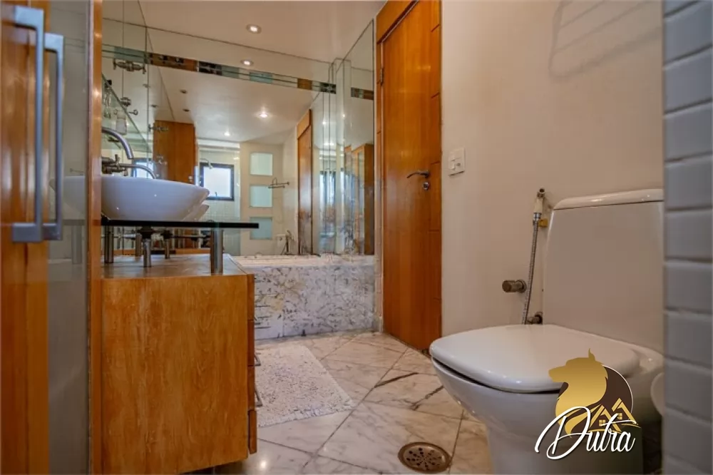 Le Blanc Planalto Paulista 238m² 04 Dormitórios 04 Suítes 4 Vagas