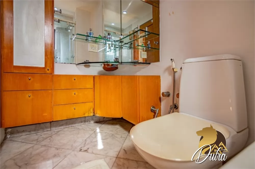 Le Blanc Planalto Paulista 238m² 04 Dormitórios 04 Suítes 4 Vagas