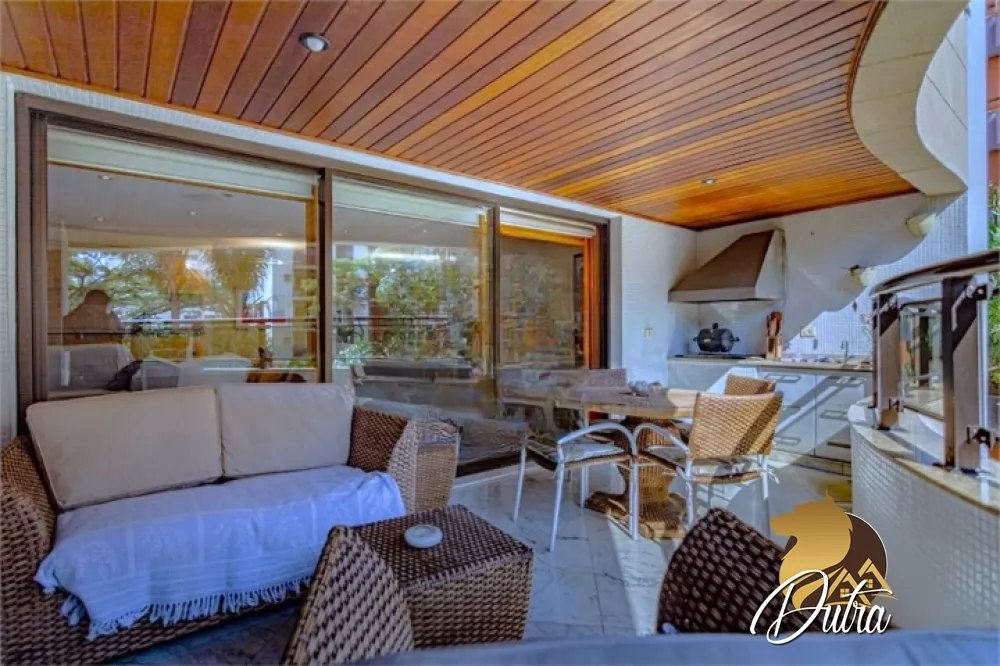 Le Blanc Planalto Paulista 238m² 04 Dormitórios 04 Suítes 4 Vagas