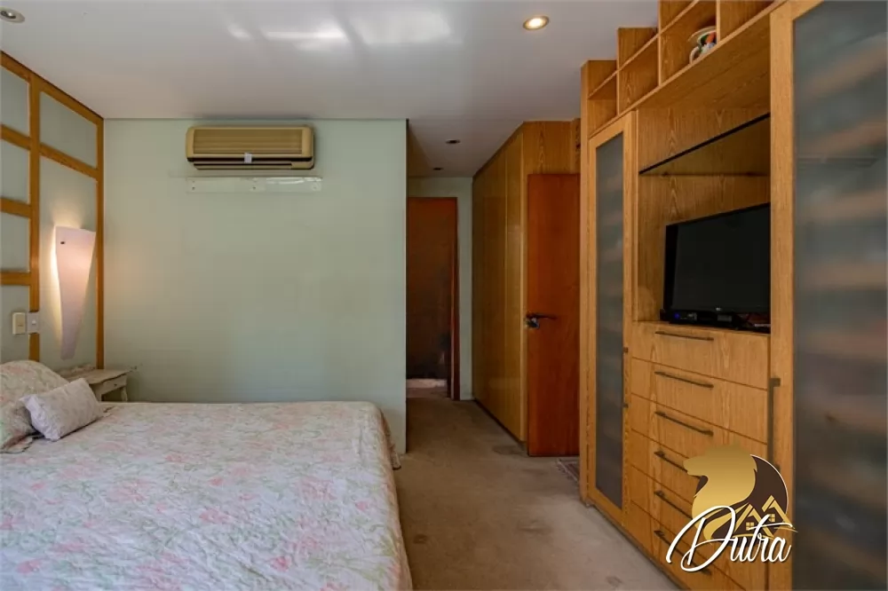 Le Blanc Planalto Paulista 238m² 04 Dormitórios 04 Suítes 4 Vagas