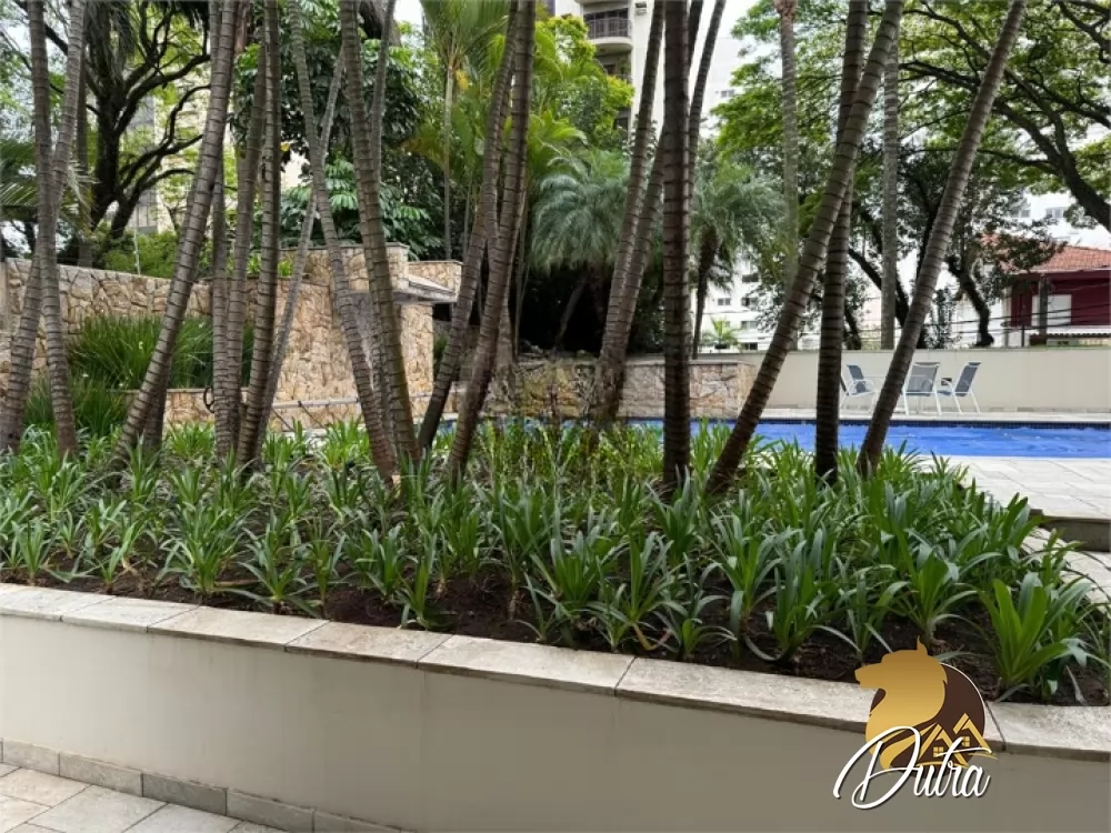 Le Blanc Planalto Paulista 238m² 04 Dormitórios 04 Suítes 4 Vagas