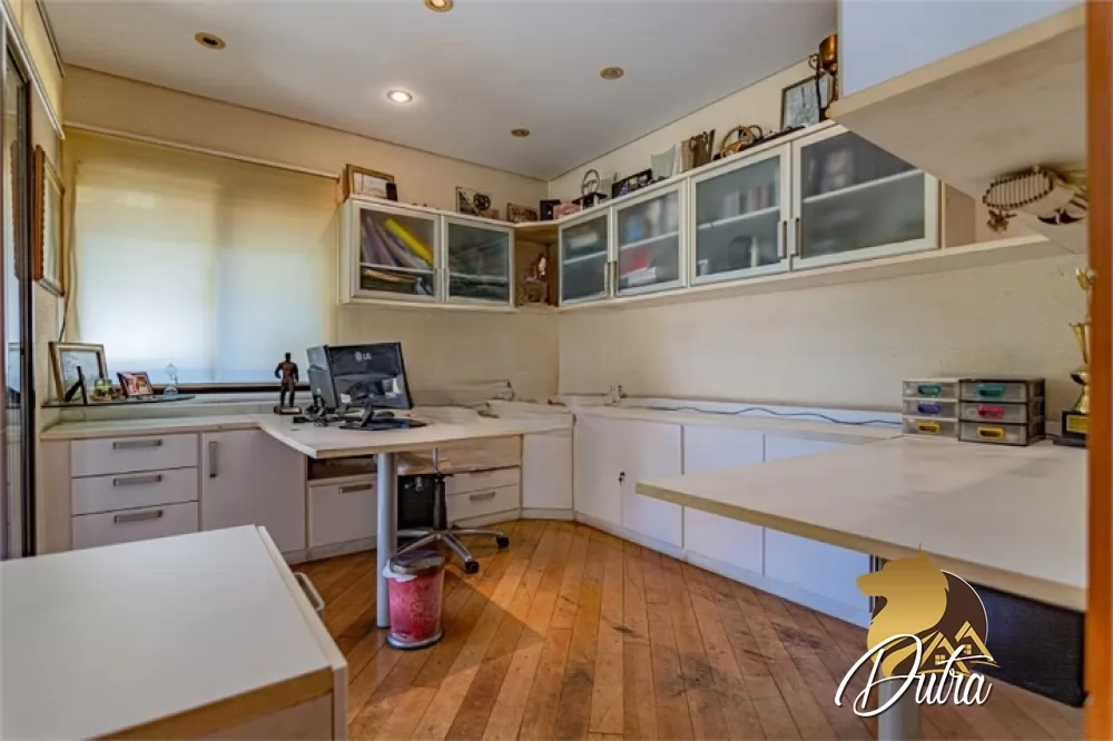 Le Blanc Planalto Paulista 238m² 04 Dormitórios 04 Suítes 4 Vagas