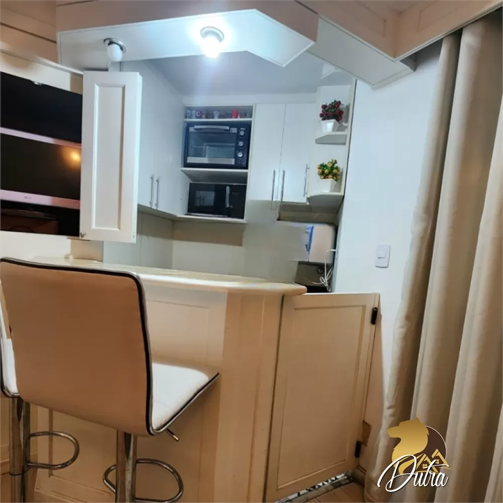 Transamérica Higienópolis Classic Higienópolis 61m² 02 Dormitórios 02 Suítes 2 Vagas