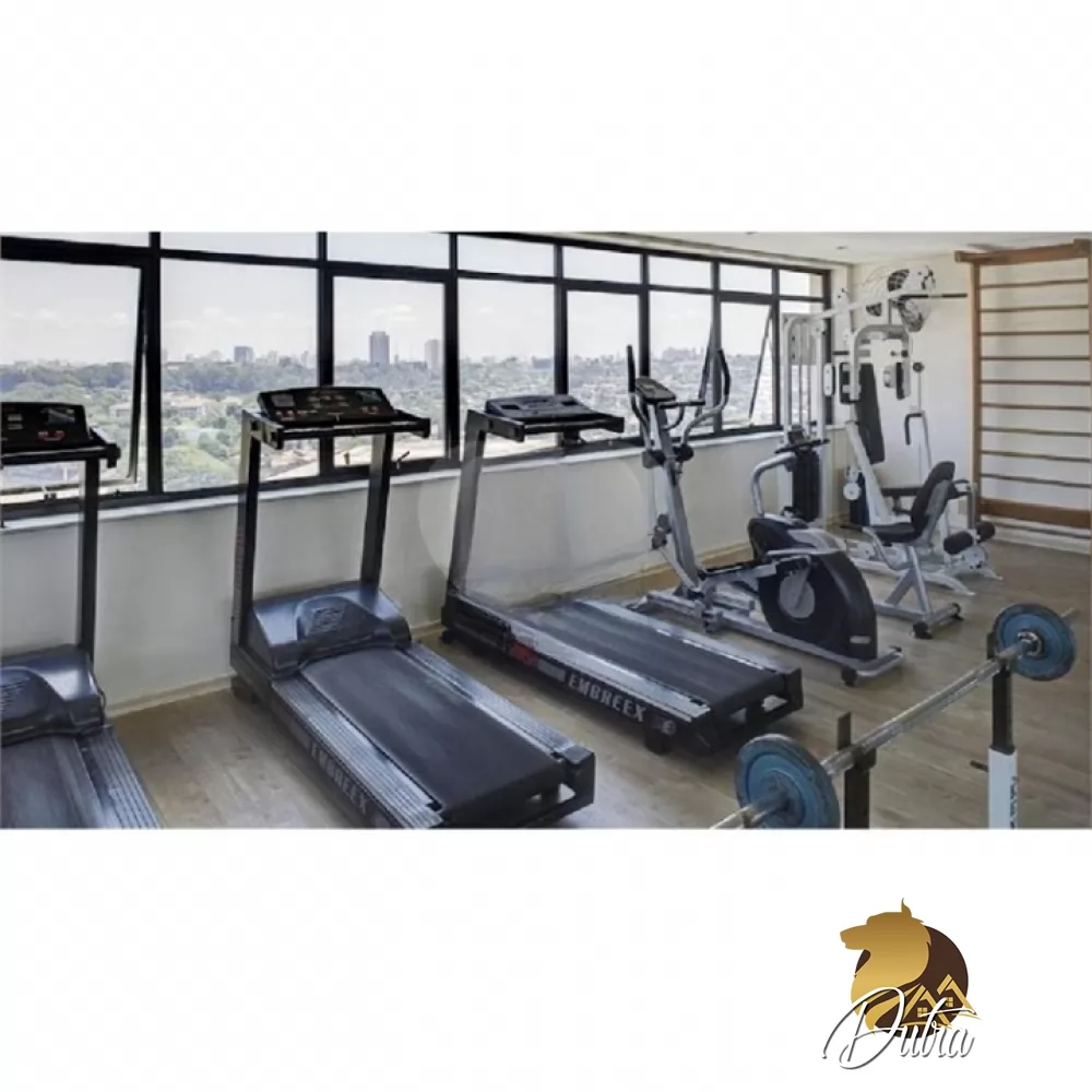 Transamérica Higienópolis Classic Higienópolis 61m² 02 Dormitórios 02 Suítes 2 Vagas