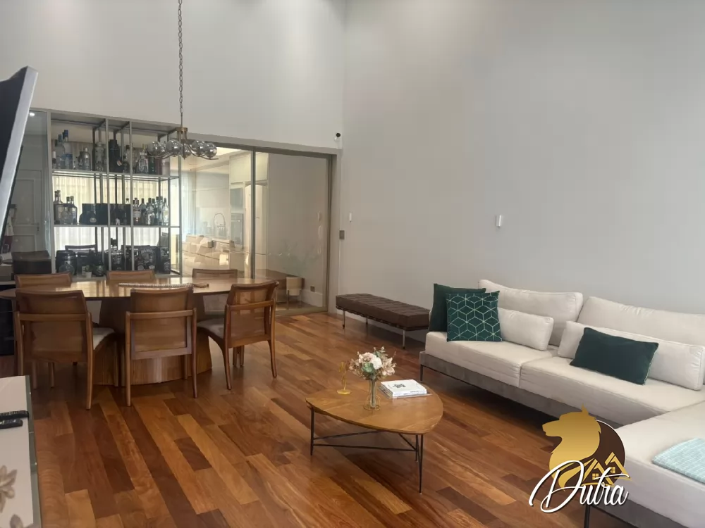 TAquaral Jardim Itapeva 200m² 04 Dormitórios 01 Suítes 4 Vagas