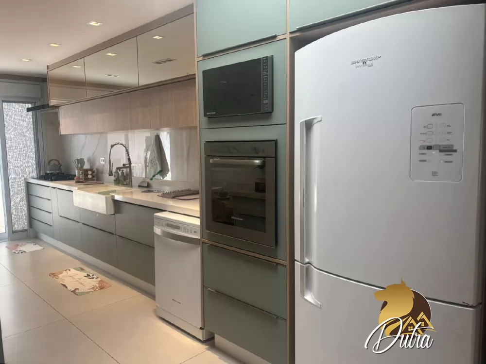 TAquaral Jardim Itapeva 200m² 04 Dormitórios 01 Suítes 4 Vagas