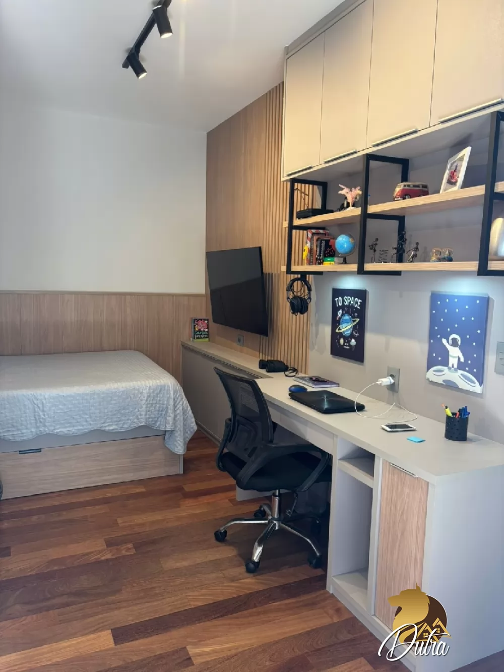 TAquaral Jardim Itapeva 200m² 04 Dormitórios 01 Suítes 4 Vagas