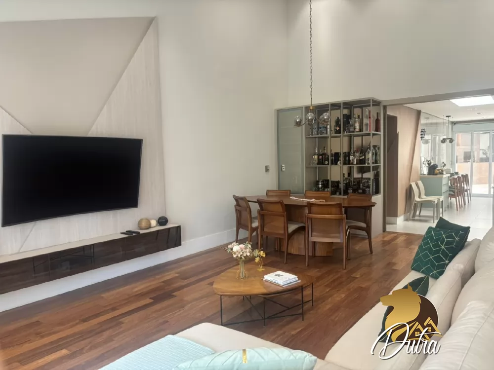 TAquaral Jardim Itapeva 200m² 04 Dormitórios 01 Suítes 4 Vagas