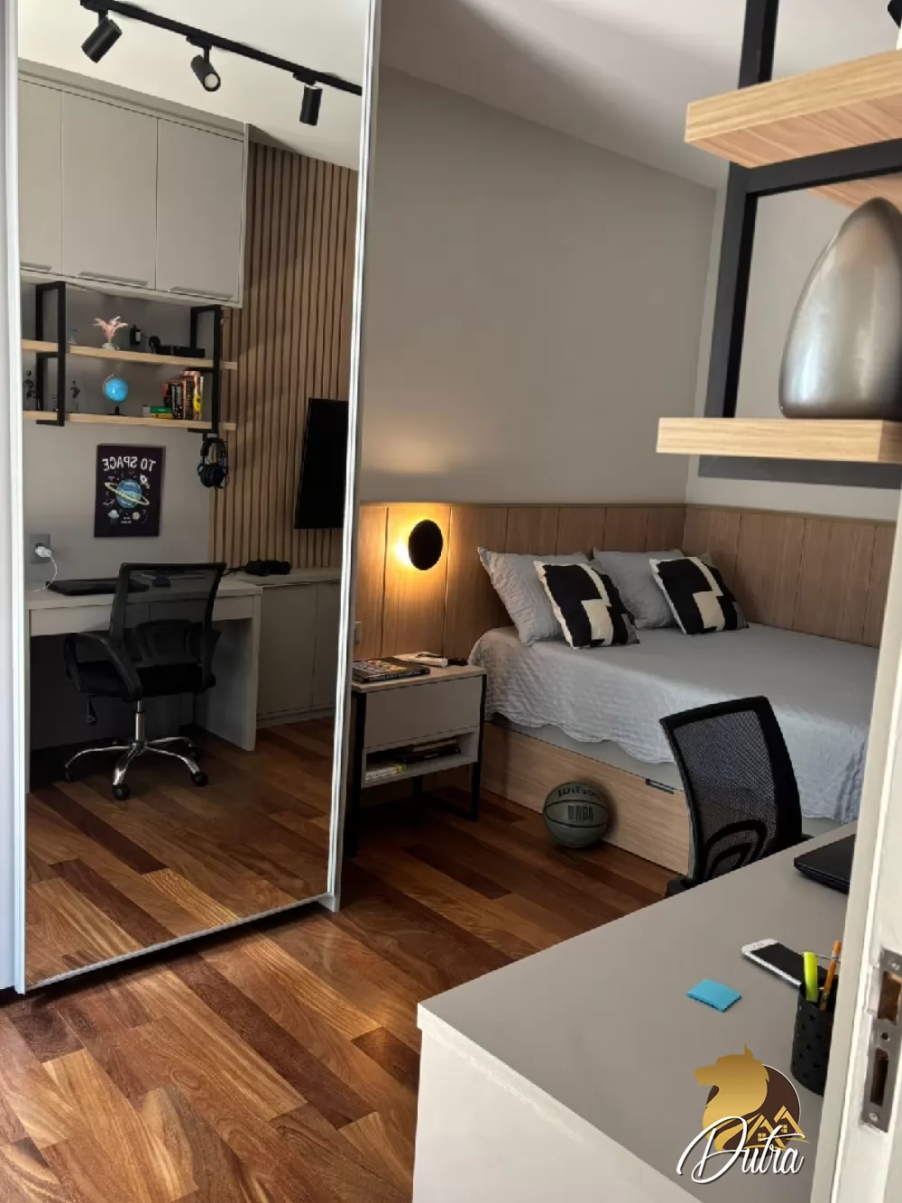 TAquaral Jardim Itapeva 200m² 04 Dormitórios 01 Suítes 4 Vagas