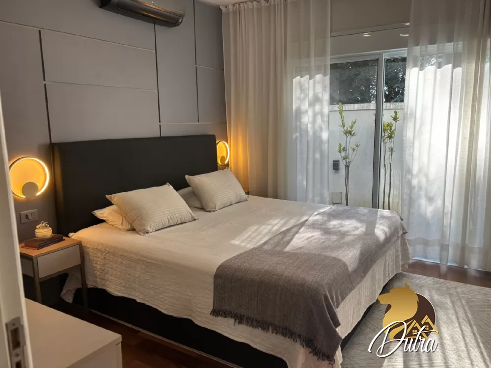 TAquaral Jardim Itapeva 200m² 04 Dormitórios 01 Suítes 4 Vagas