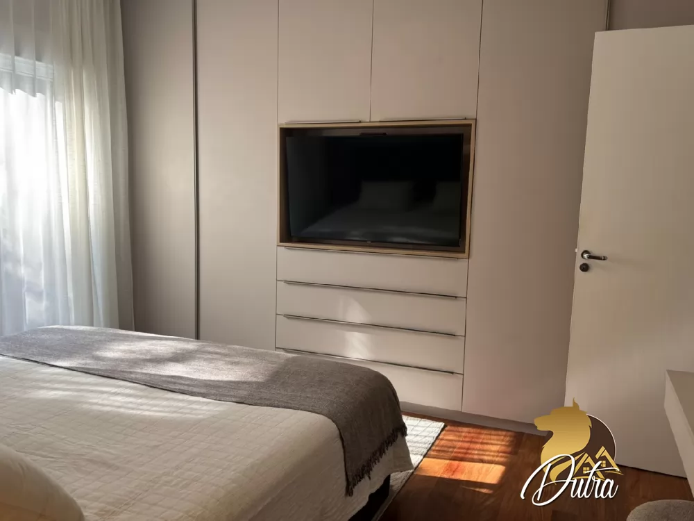 TAquaral Jardim Itapeva 200m² 04 Dormitórios 01 Suítes 4 Vagas