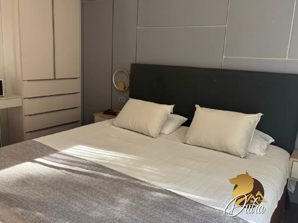 TAquaral Jardim Itapeva 200m² 04 Dormitórios 01 Suítes 4 Vagas