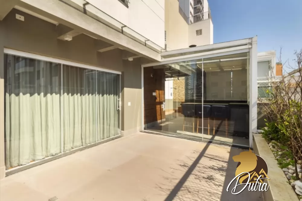 Edifício Absolute Moema Moema 250m² 04 Dormitórios 04 Suítes 4 Vagas
