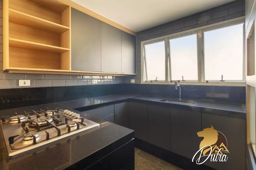 Edifício Absolute Moema Moema 250m² 04 Dormitórios 04 Suítes 4 Vagas