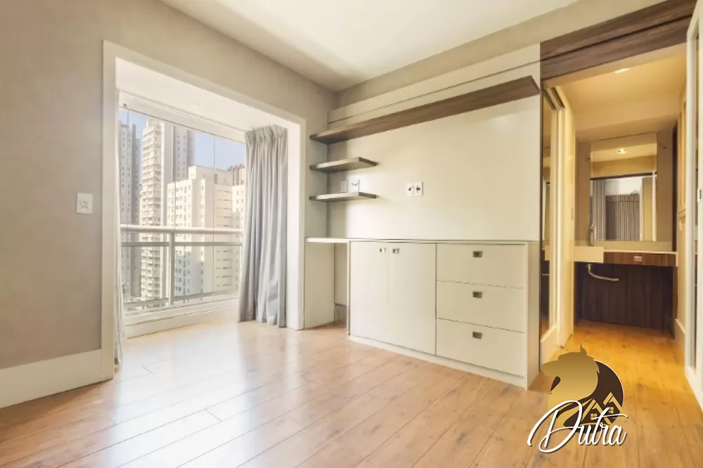 Edifício Absolute Moema Moema 250m² 04 Dormitórios 04 Suítes 4 Vagas