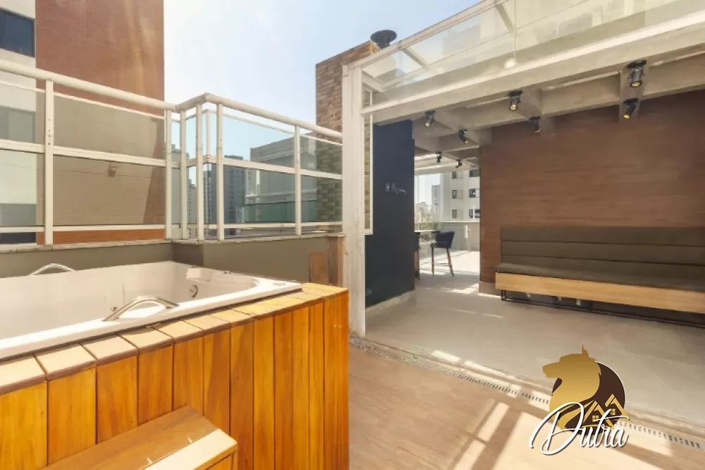 Edifício Absolute Moema Moema 250m² 04 Dormitórios 04 Suítes 4 Vagas