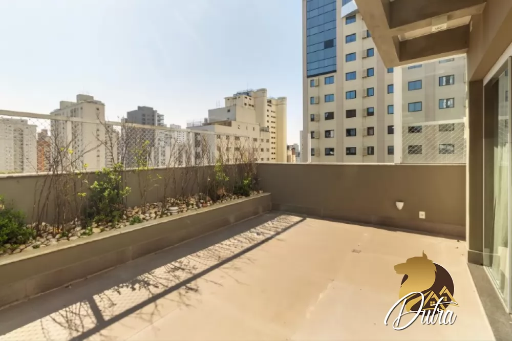 Edifício Absolute Moema Moema 250m² 04 Dormitórios 04 Suítes 4 Vagas
