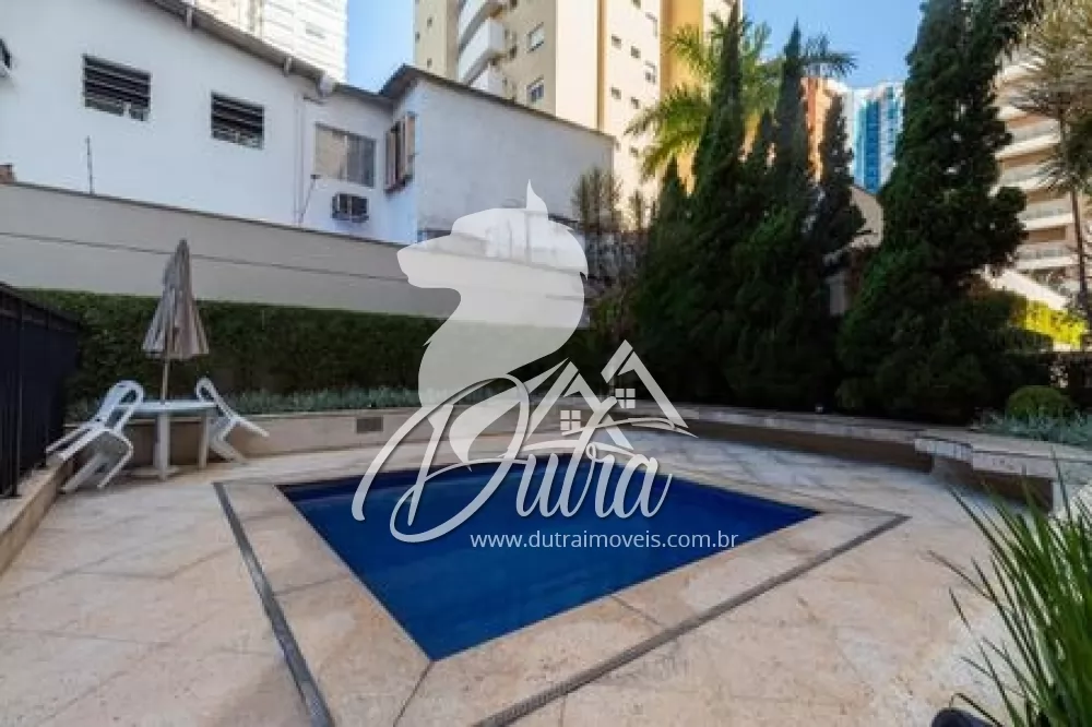 Edifício L' Ambassadeur Vila Mariana 308m² 04 Dormitórios 04 Suítes 5 Vagas