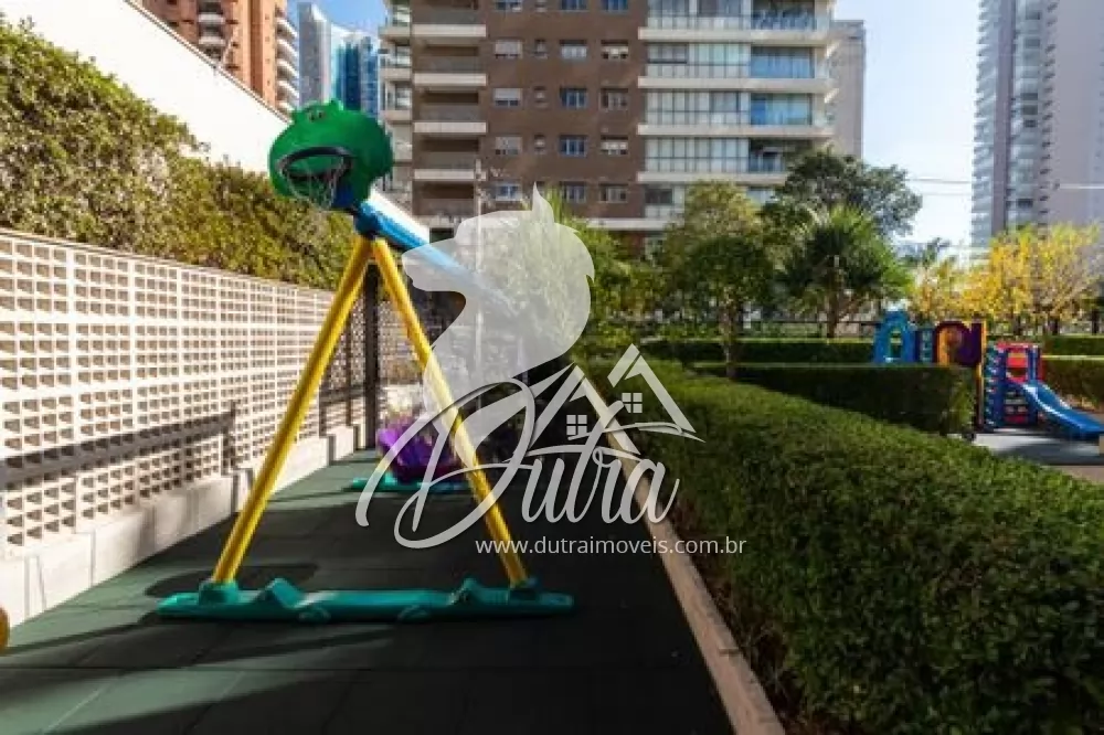 Edifício L' Ambassadeur Vila Mariana 308m² 04 Dormitórios 04 Suítes 5 Vagas