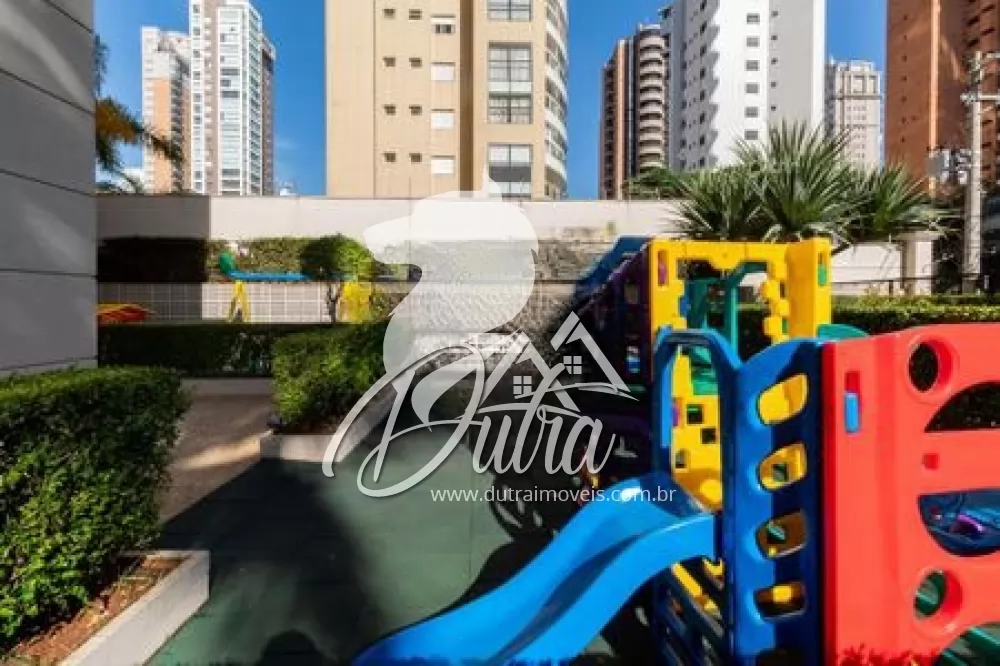 Edifício L' Ambassadeur Vila Mariana 308m² 04 Dormitórios 04 Suítes 5 Vagas
