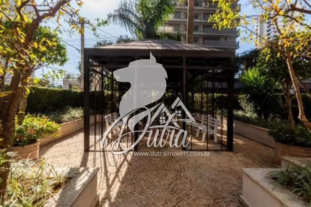 Edifício L' Ambassadeur Vila Mariana 308m² 04 Dormitórios 04 Suítes 5 Vagas