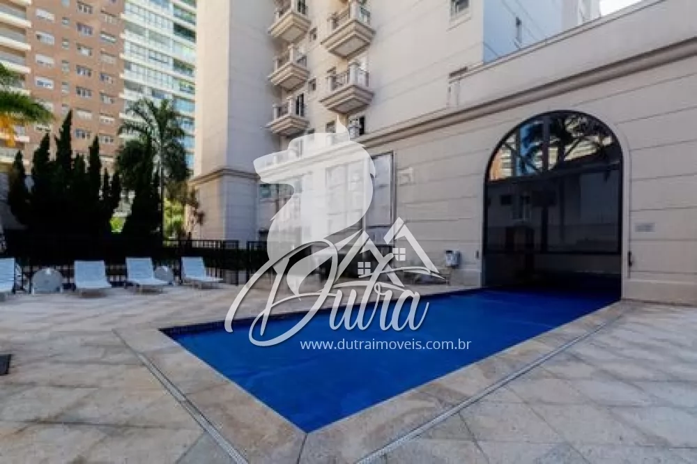 Edifício L' Ambassadeur Vila Mariana 308m² 04 Dormitórios 04 Suítes 5 Vagas