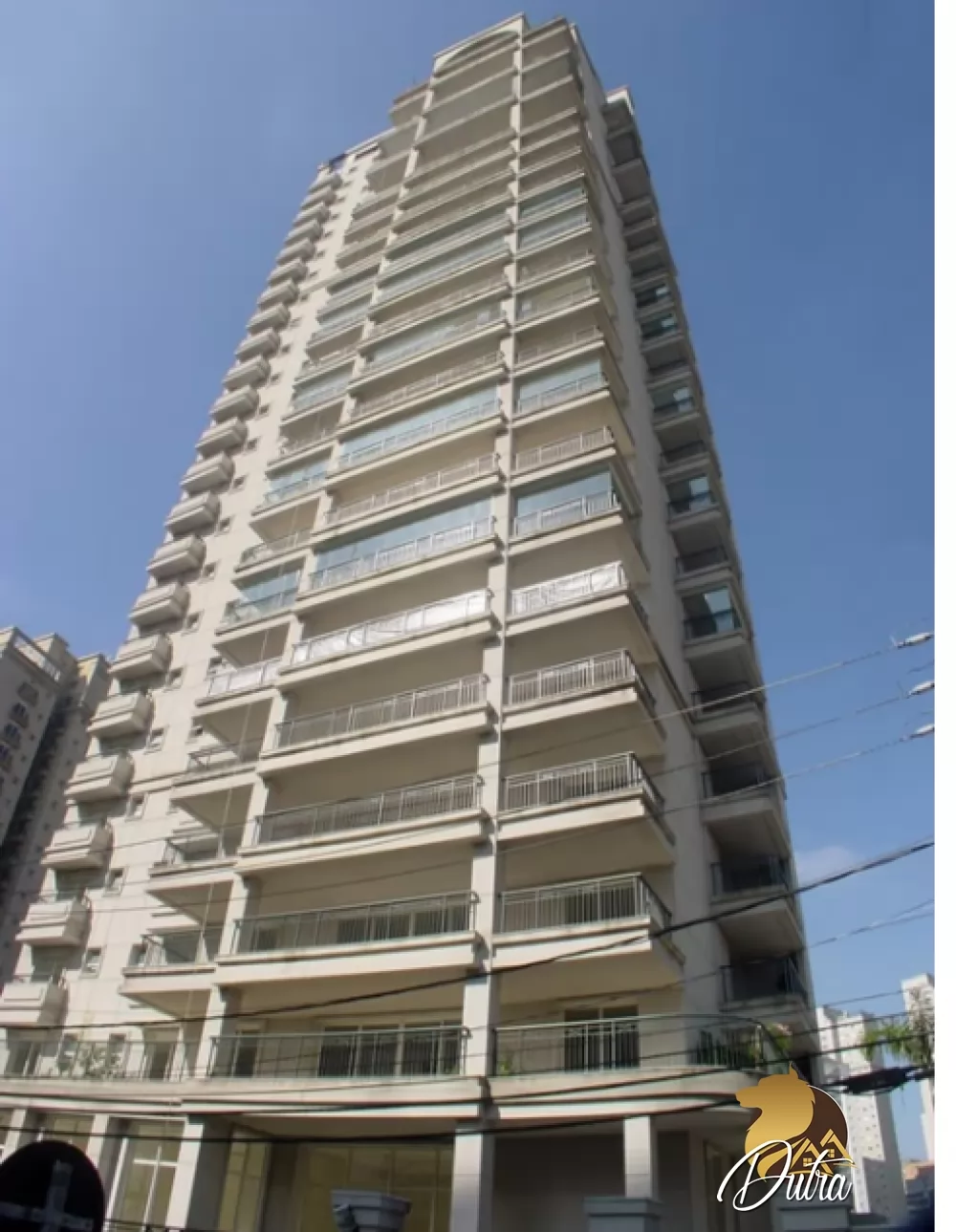 Vertical Maison Madeleine Vila Nova Conceição 368m² 04 Dormitórios 04 Suítes 5 Vagas