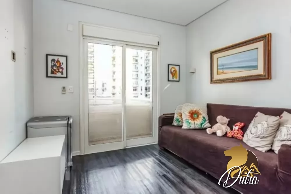 Vertical Maison Madeleine Vila Nova Conceição 368m² 04 Dormitórios 04 Suítes 5 Vagas
