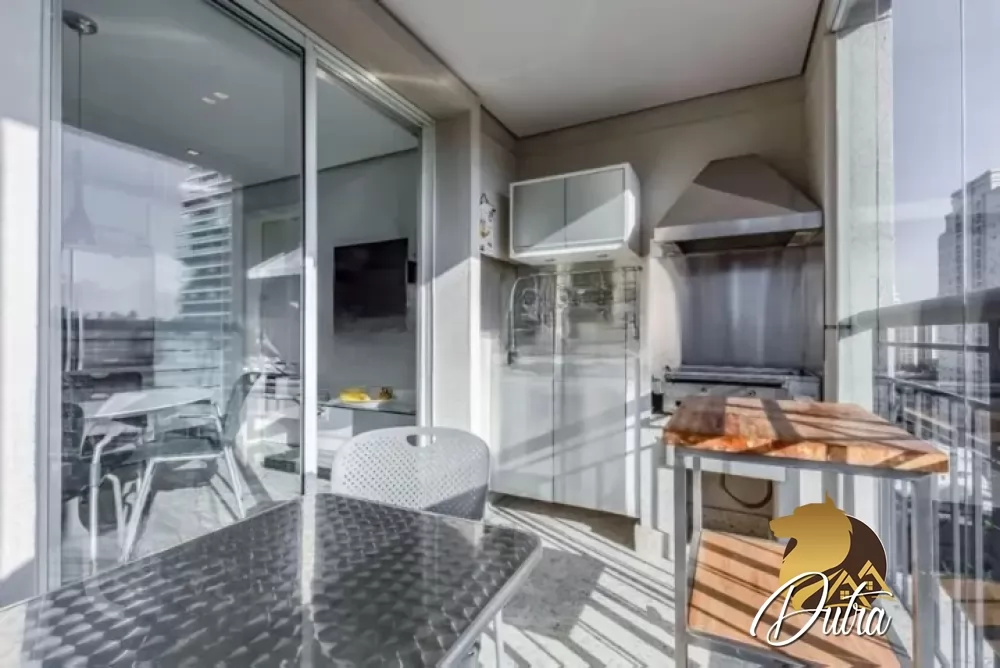 Vertical Maison Madeleine Vila Nova Conceição 368m² 04 Dormitórios 04 Suítes 5 Vagas