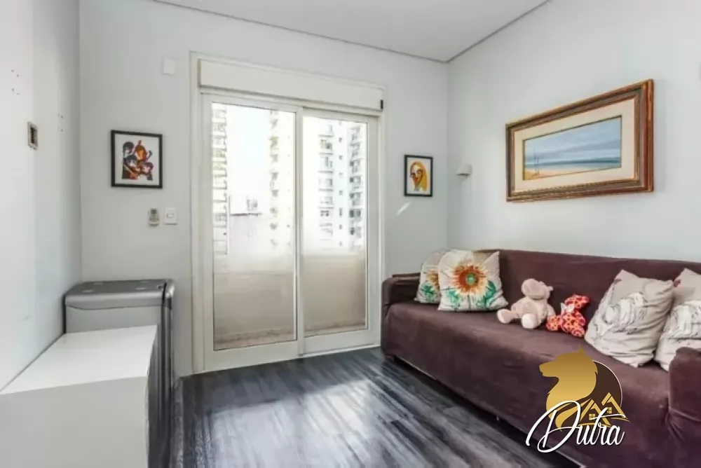 Vertical Maison Madeleine Vila Nova Conceição 368m² 04 Dormitórios 04 Suítes 5 Vagas
