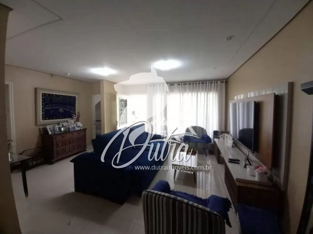 Padrão Parque Colonial 200m² 03 Dormitórios 01 Suítes 3 Vagas