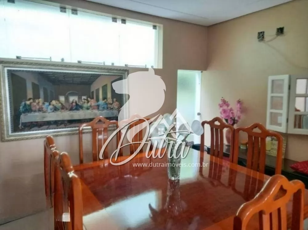 Padrão Parque Colonial 200m² 03 Dormitórios 01 Suítes 3 Vagas