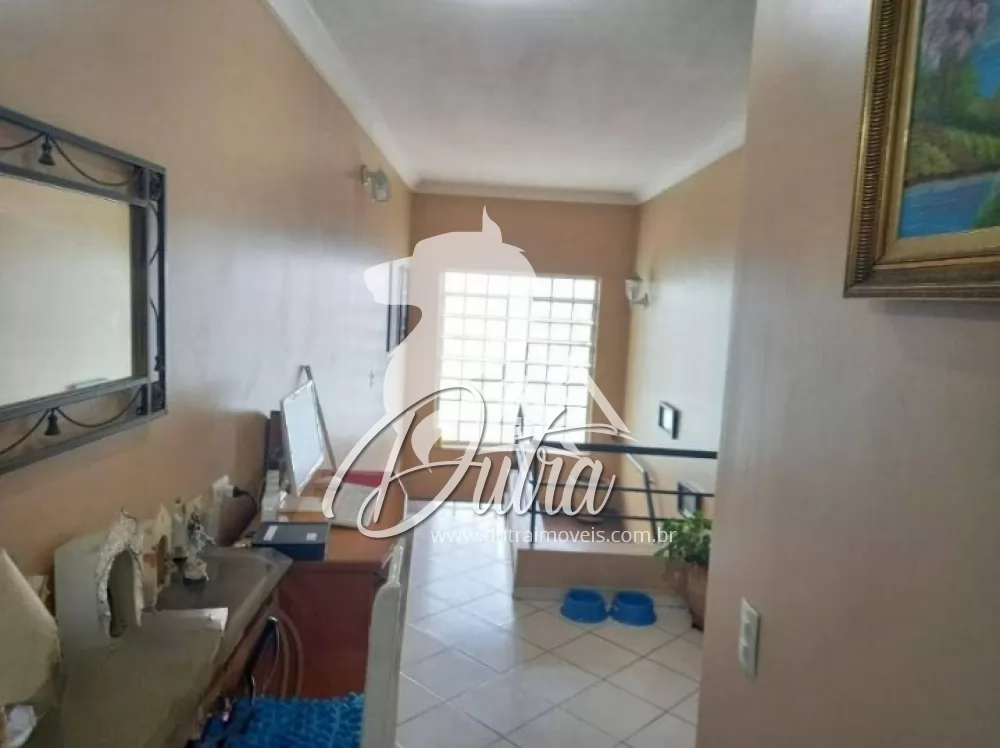 Padrão Parque Colonial 200m² 03 Dormitórios 01 Suítes 3 Vagas
