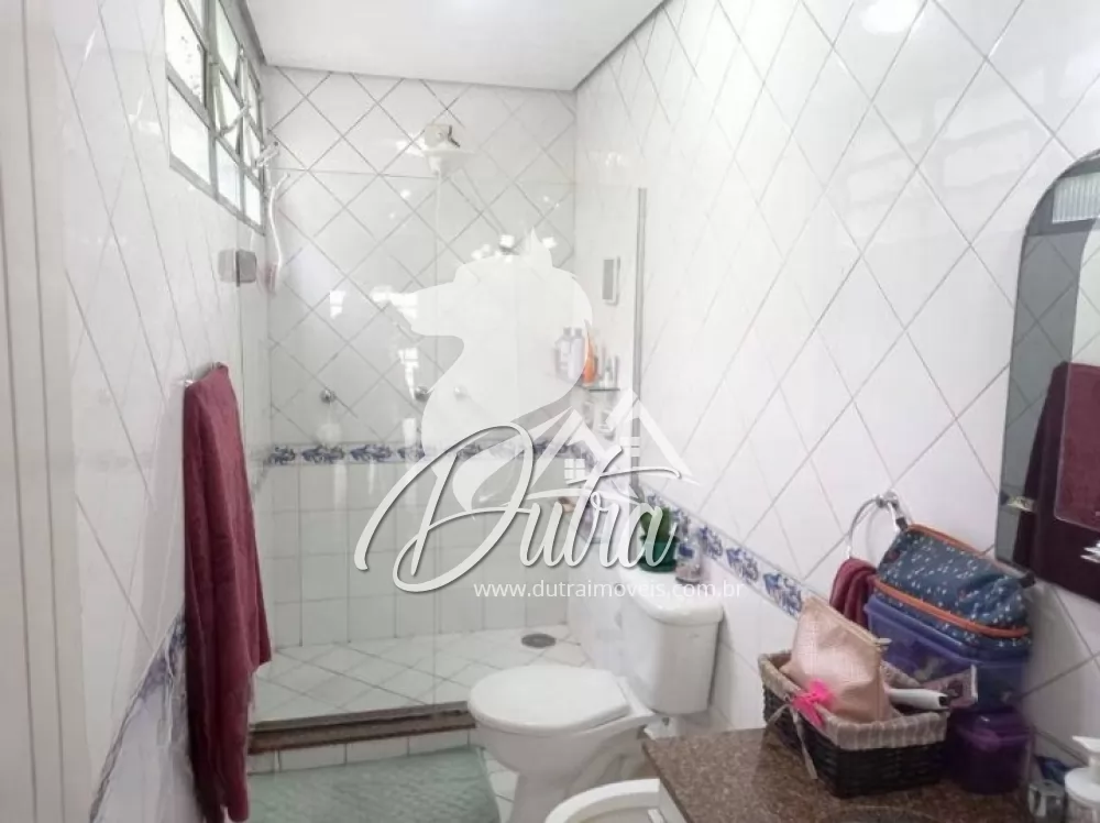 Padrão Parque Colonial 200m² 03 Dormitórios 01 Suítes 3 Vagas