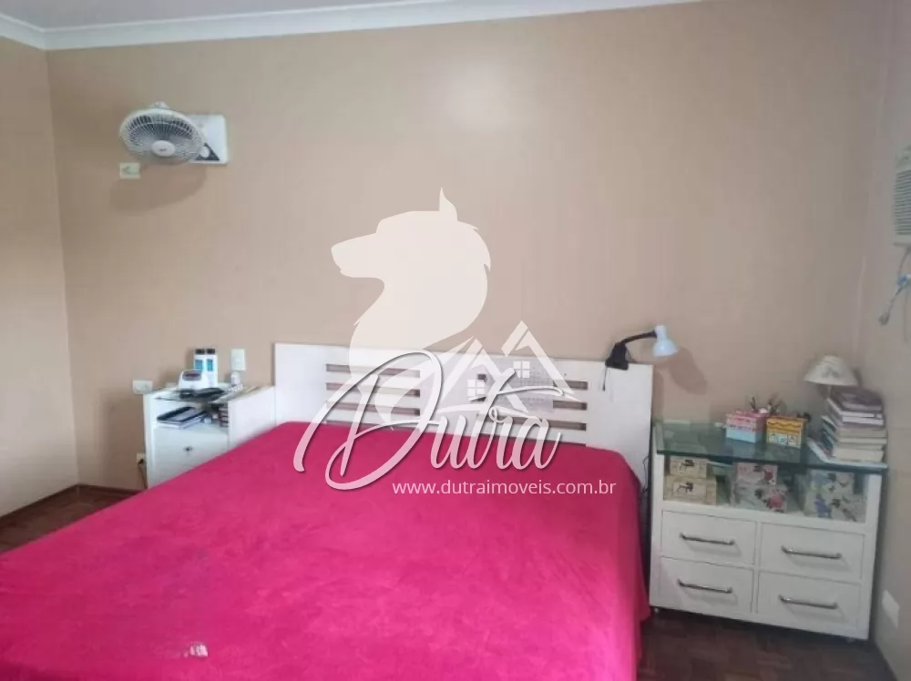 Padrão Parque Colonial 200m² 03 Dormitórios 01 Suítes 3 Vagas