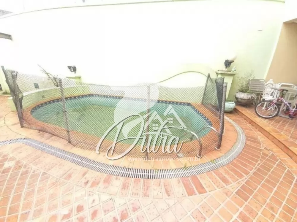 Padrão Parque Colonial 200m² 03 Dormitórios 01 Suítes 3 Vagas
