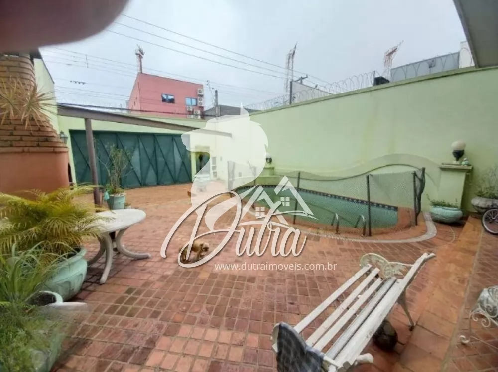 Padrão Parque Colonial 200m² 03 Dormitórios 01 Suítes 3 Vagas