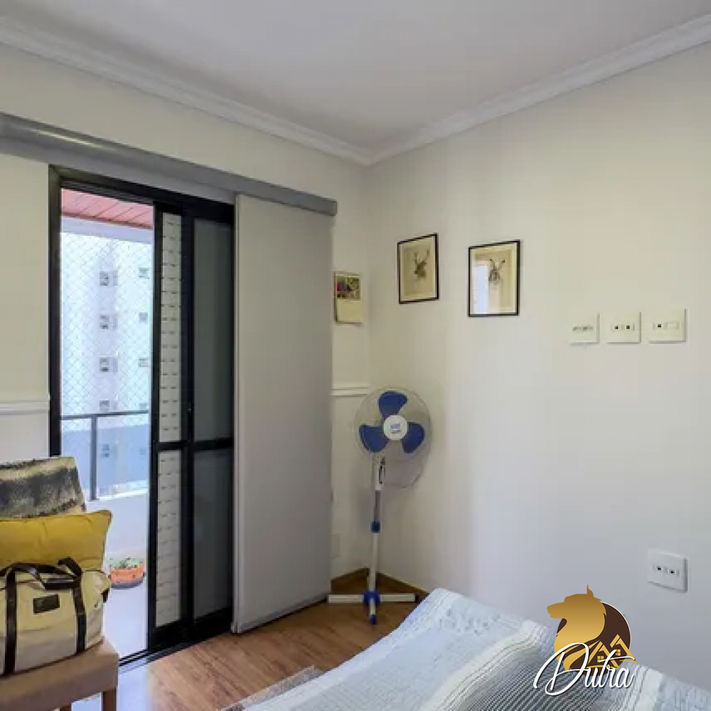 Indiana Garden Brooklin Paulista 124m² 04 Dormitórios 01 Suítes 2 Vagas