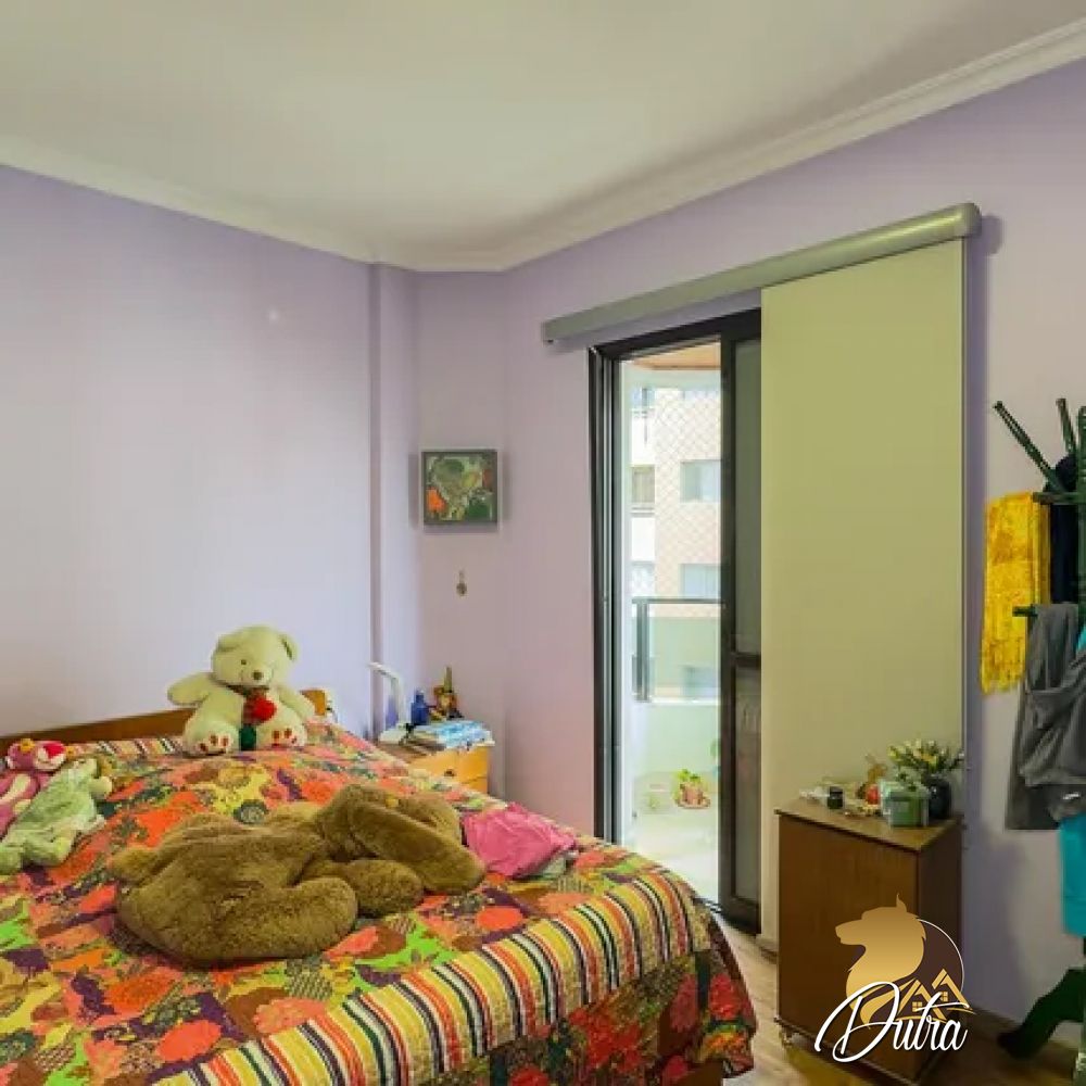 Indiana Garden Brooklin Paulista 124m² 04 Dormitórios 01 Suítes 2 Vagas