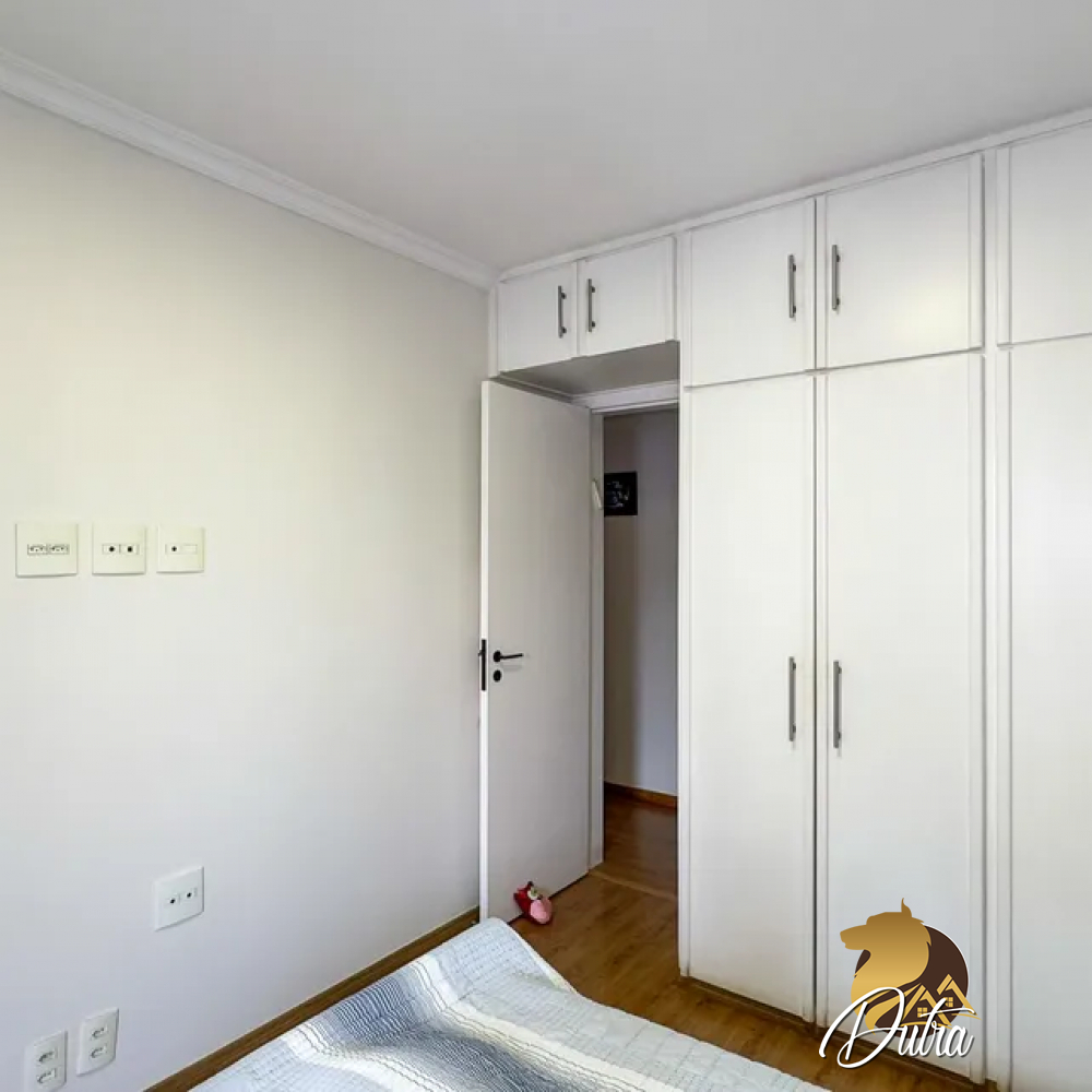 Indiana Garden Brooklin Paulista 124m² 04 Dormitórios 01 Suítes 2 Vagas