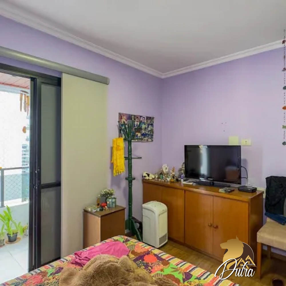 Indiana Garden Brooklin Paulista 124m² 04 Dormitórios 01 Suítes 2 Vagas