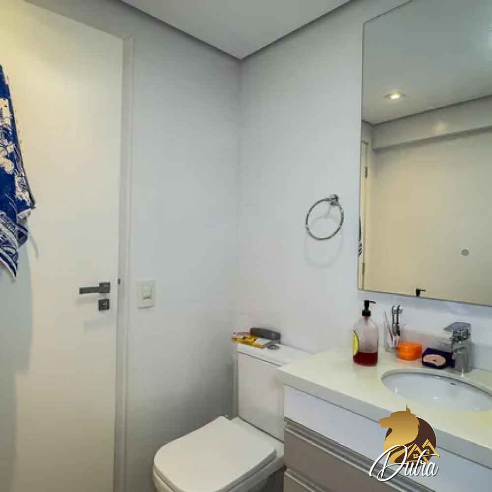 Indiana Garden Brooklin Paulista 124m² 04 Dormitórios 01 Suítes 2 Vagas