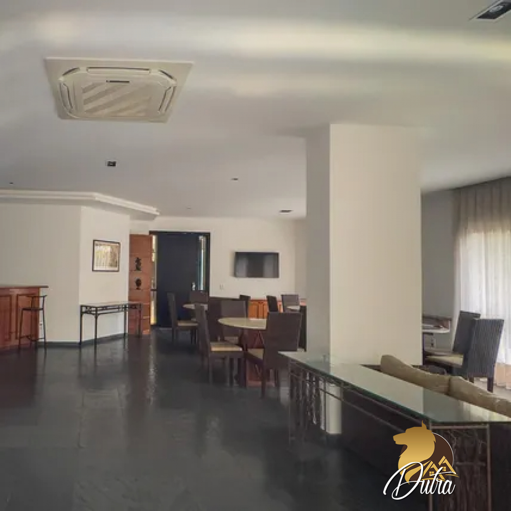 Indiana Garden Brooklin Paulista 124m² 04 Dormitórios 01 Suítes 2 Vagas