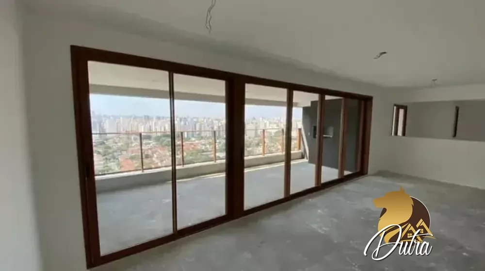 Stella Campo Belo Campo Belo 145m² 04 Dormitórios 02 Suítes 2 Vagas